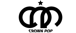 CROWN POP