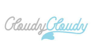 CloudyCloudy